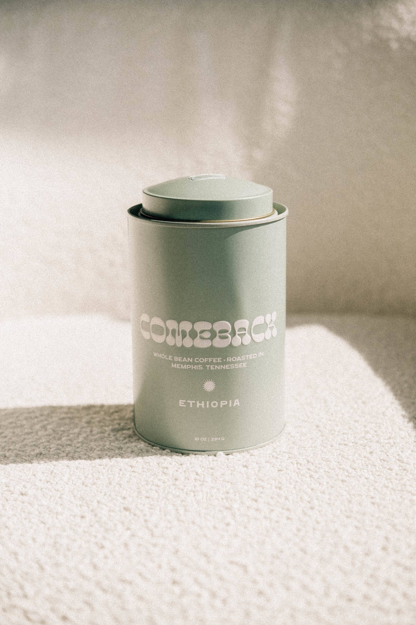 Ethiopia Natural Basha Bekele Kokose: 10oz