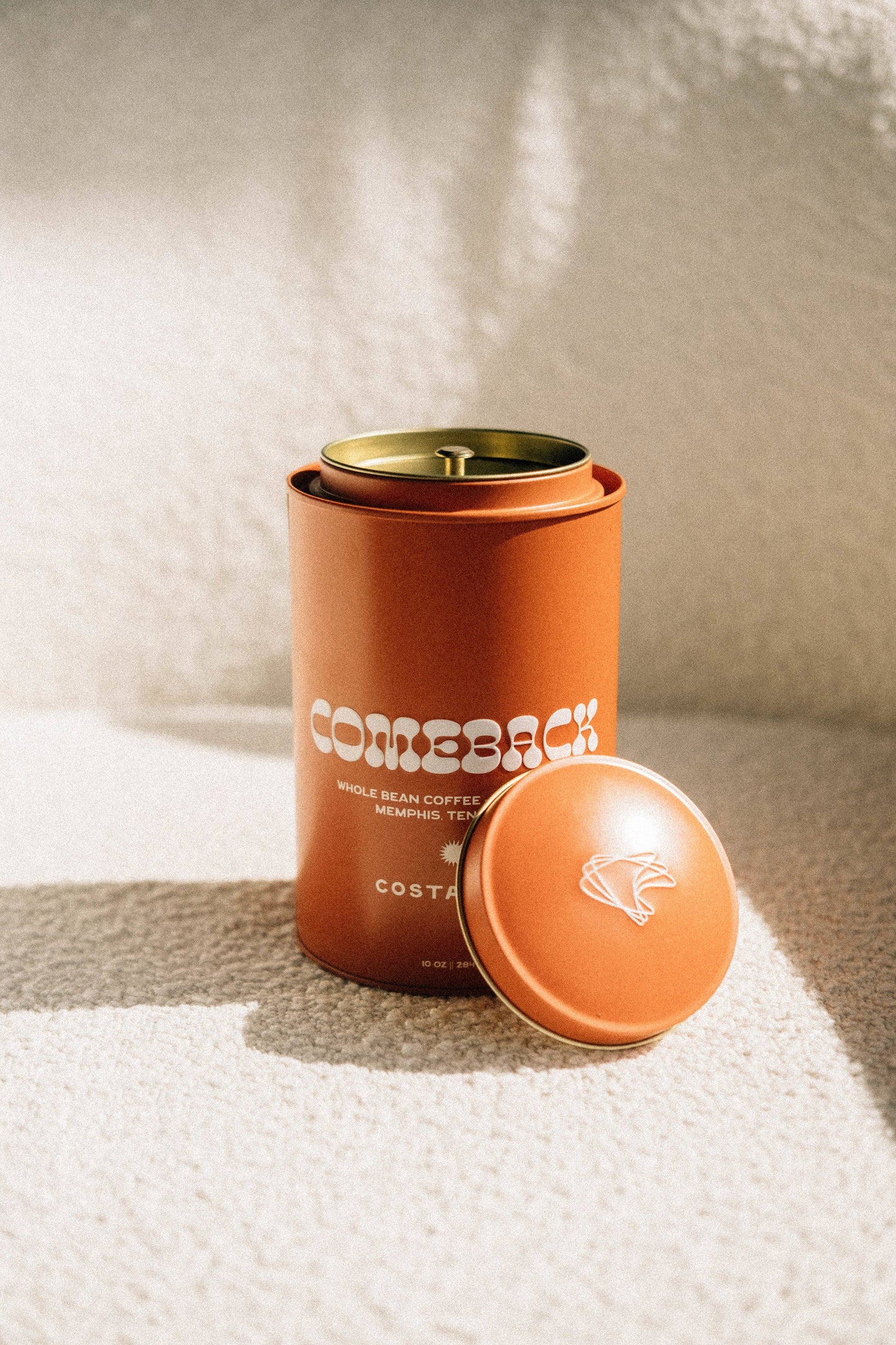 Costa Rica Tarrazu San Diego Honey: 10oz