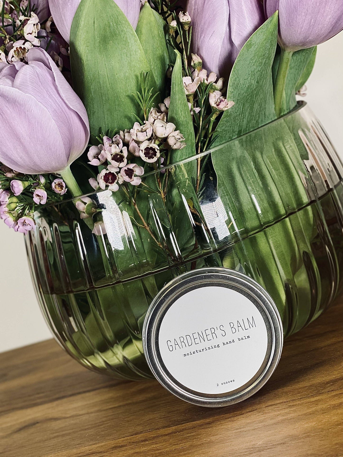 Gardener's Balm