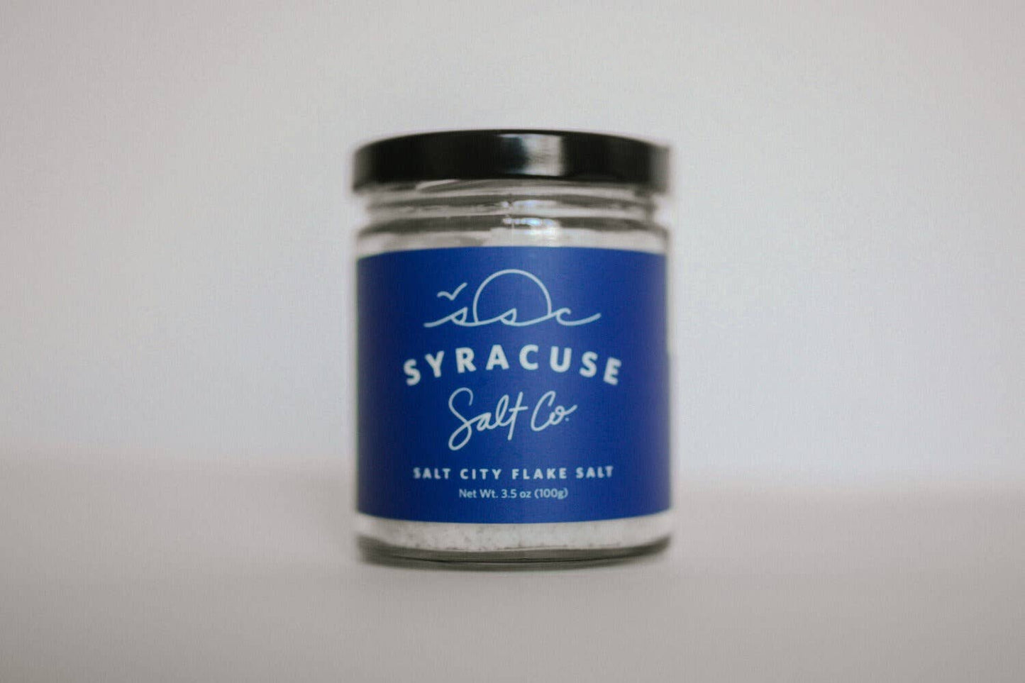 3.5 oz Salt City Flake Salt