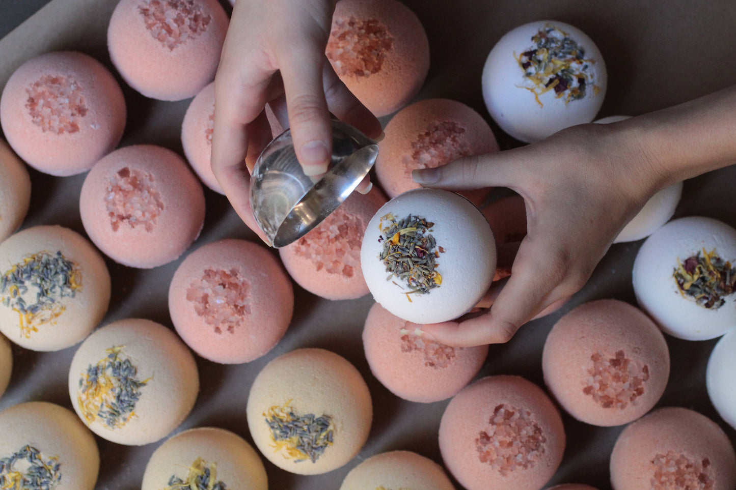 Bath Bomb