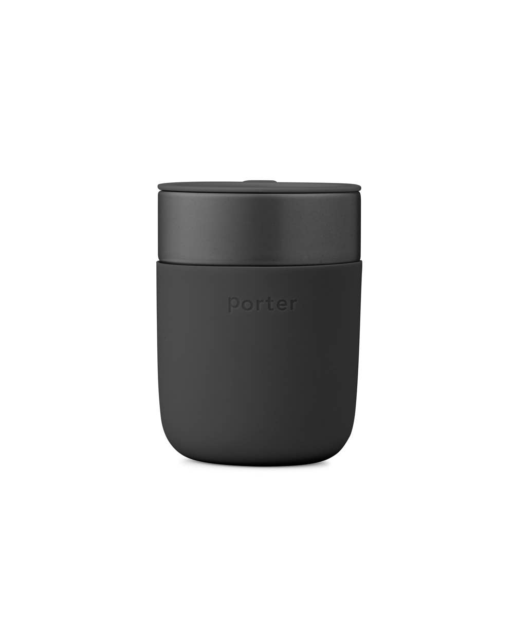 Porter Ceramic Mug 12oz